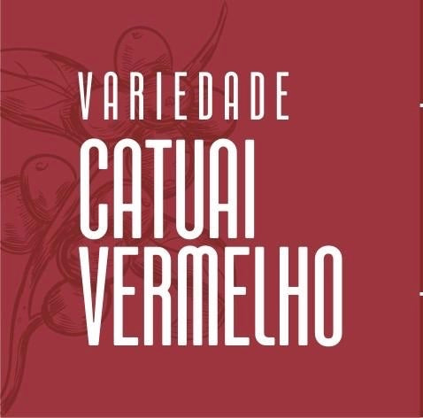 Catuaí Vermelho - 250g e 1kg