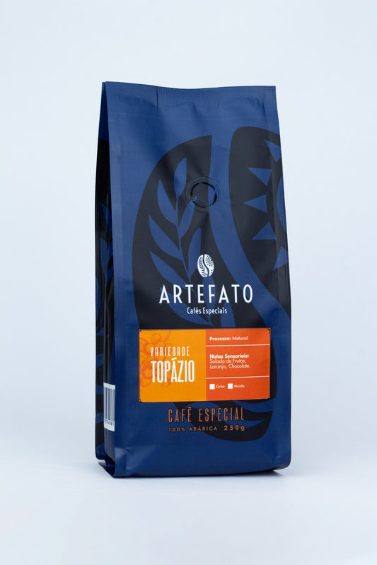 Topázio - 250g