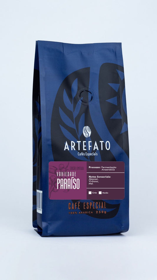 Edição Limitada - Paraíso Fermentado