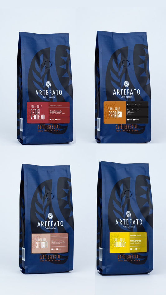 Kit Artefato