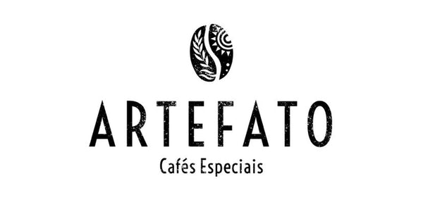 Artefato Cafés Especiais