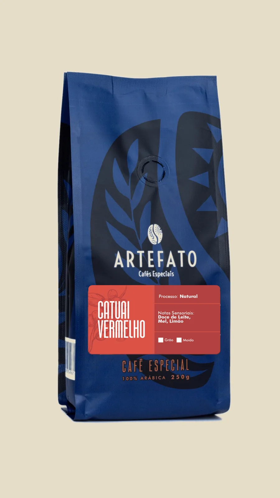 Catuaí Vermelho
