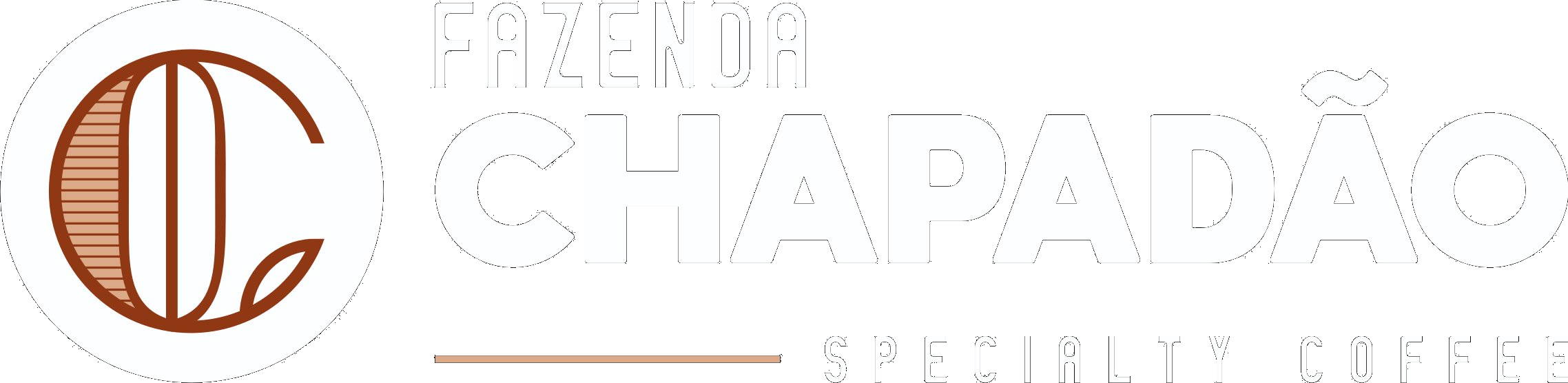 Fazenda Chapadão · Specialty Coffee